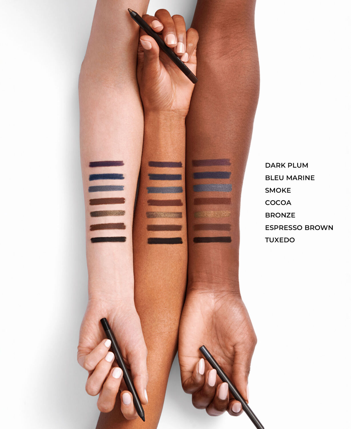 Laura Mercier Caviar Tighline Eyeliner