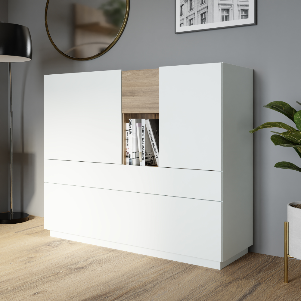 Sideboard groß Lewisville