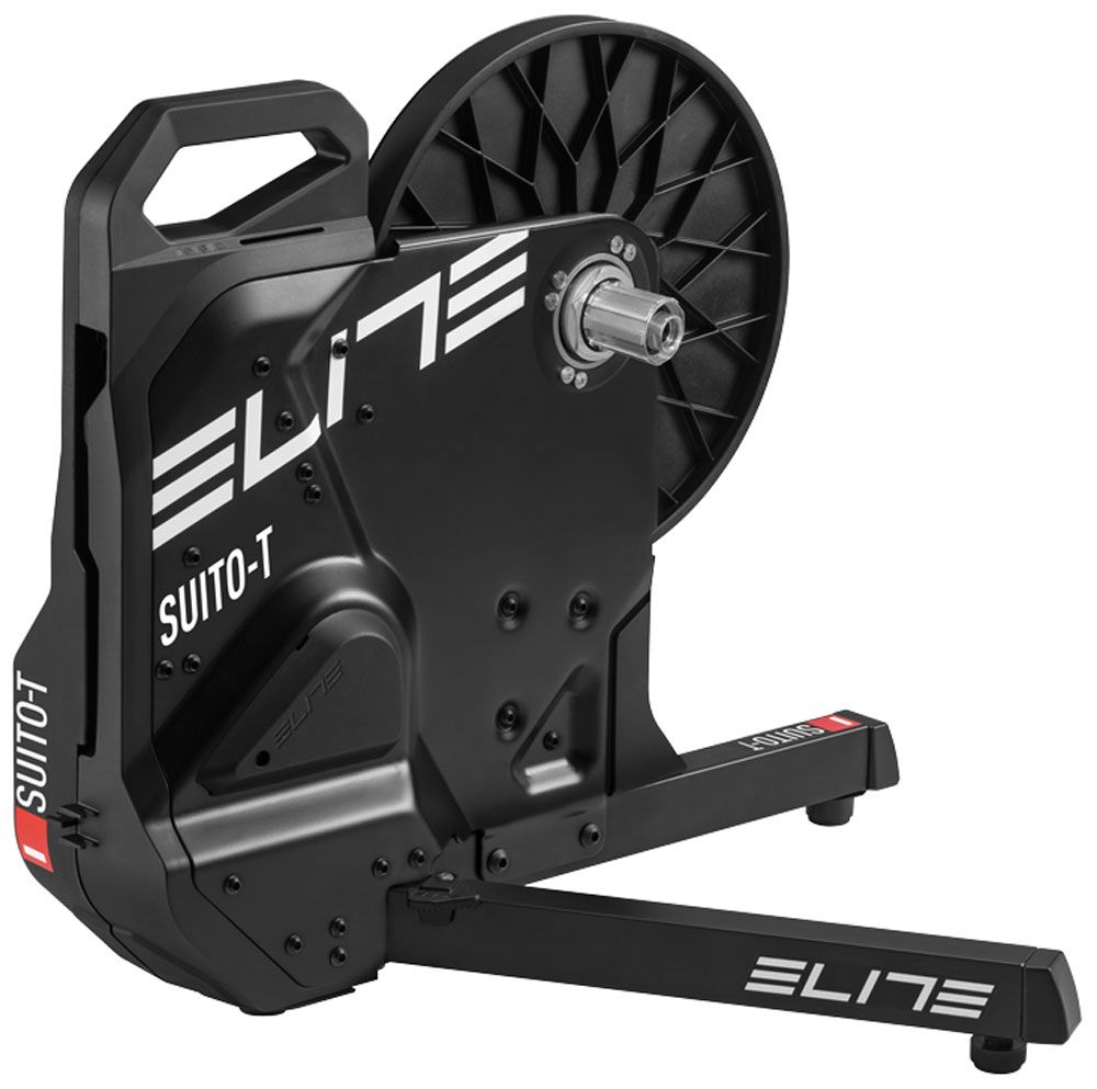 Elite SUITO-T Direktantriebstrainer kaufen | Bike-Discount