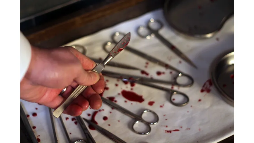 Ripper Untold - Niemand ist sicher