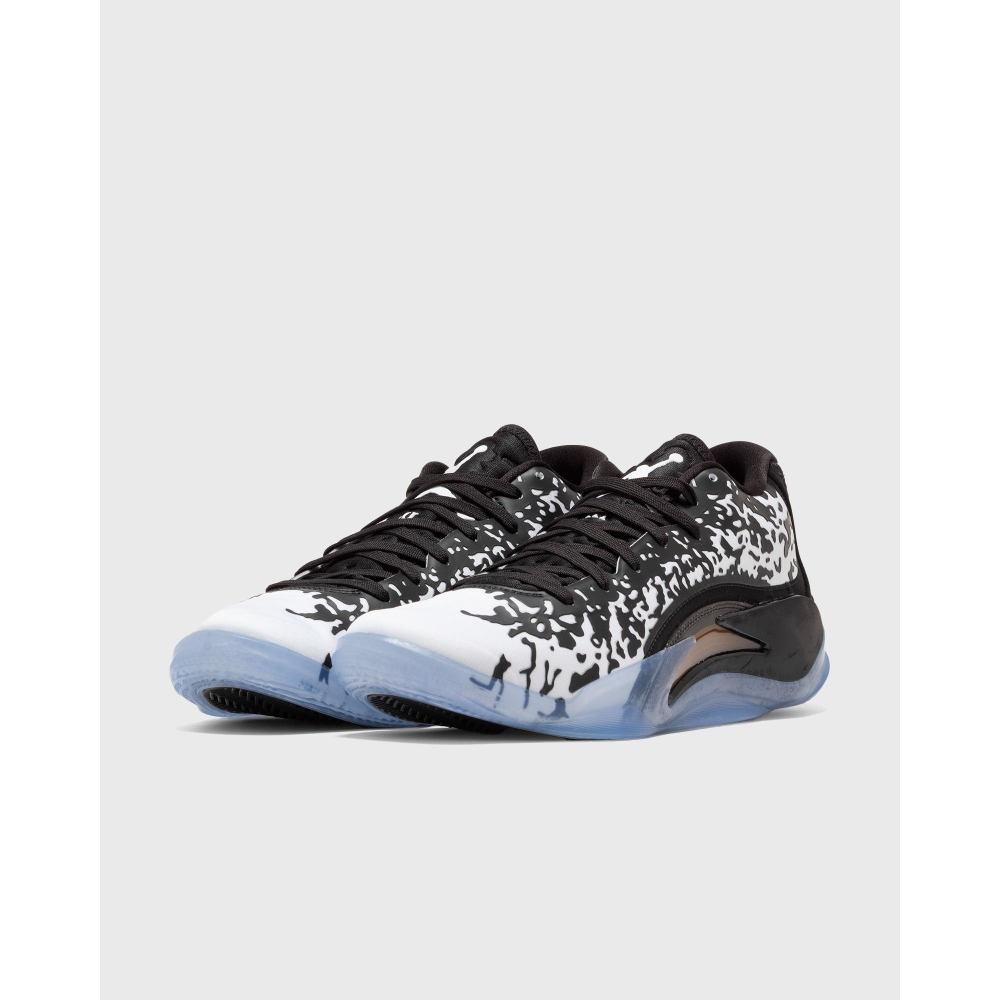 NIKE JORDAN Zion 3 DR0675-018 / schwarz