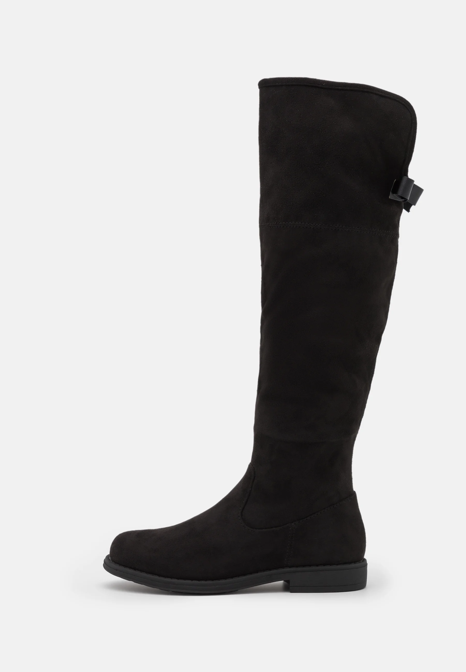 Botas altas Friboo