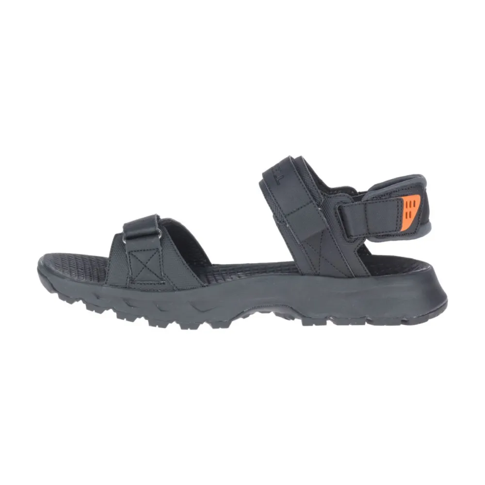 Merrell Cedrus Convertible 3 J036173 / schwarz