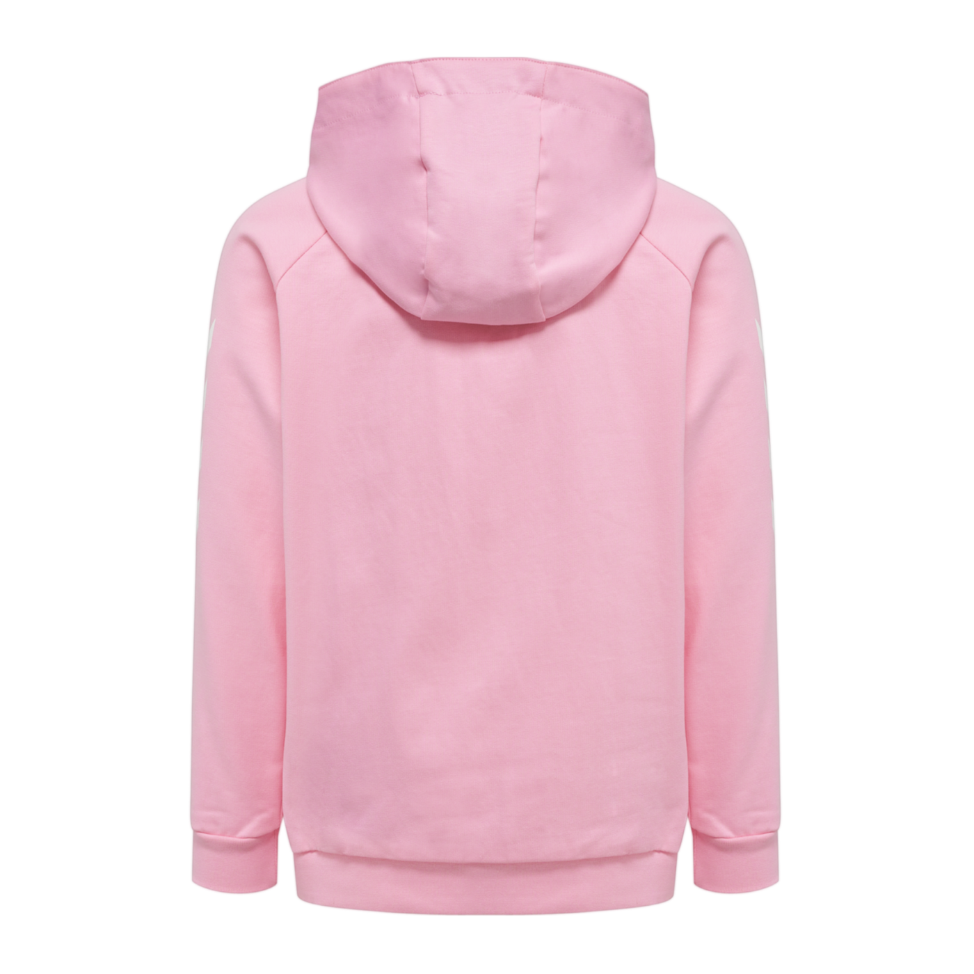 Hummel Cotton Hoody Kids Rosa F3257