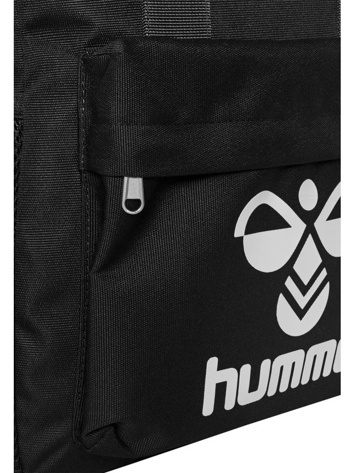 Hummel Hummel Rucksack Hmljazz Kinder in BLACK günstig kaufen