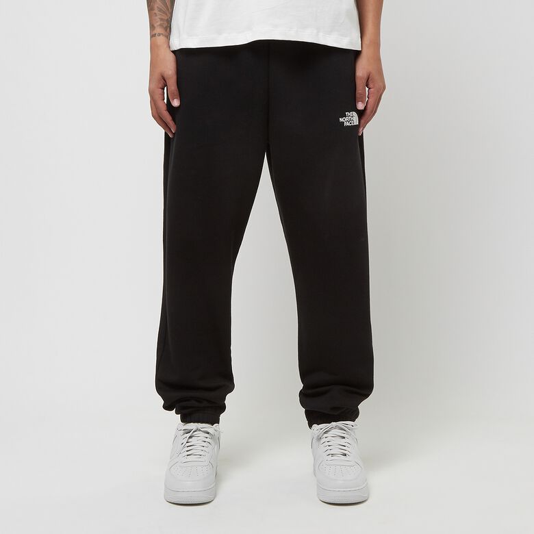 The North Face Essential Jogger tnf black