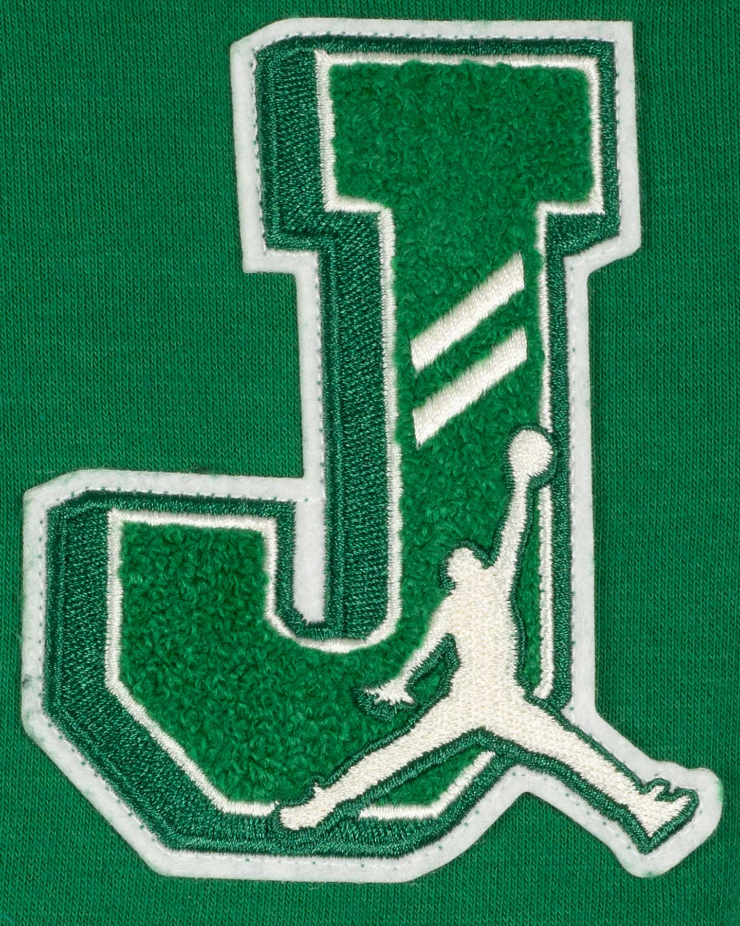 Felpa Nike Jordan Jr 95D700-E1P