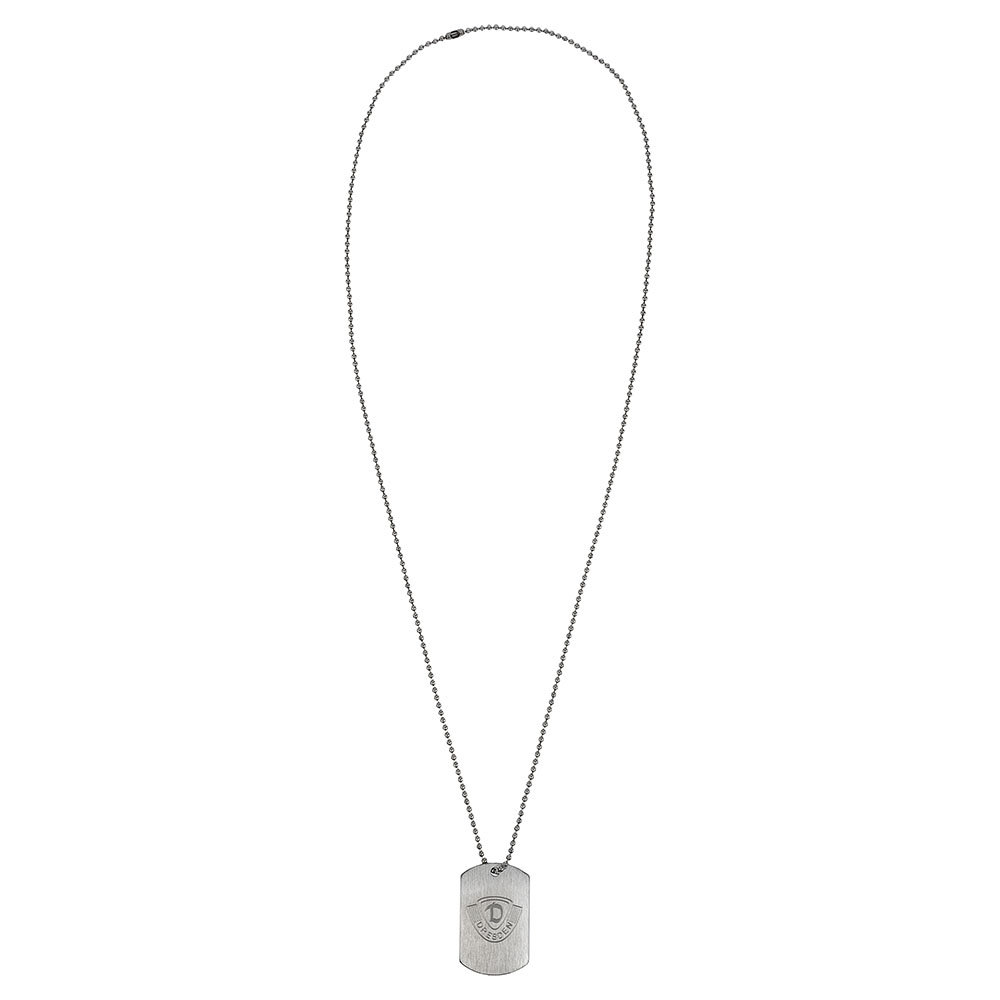 Halskette DOGTAG Wappen