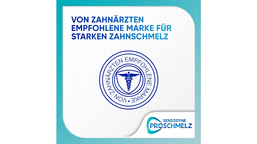 Sensodyne ProSchmelz Zahnfleisch Plus Zahnceme 75 ml