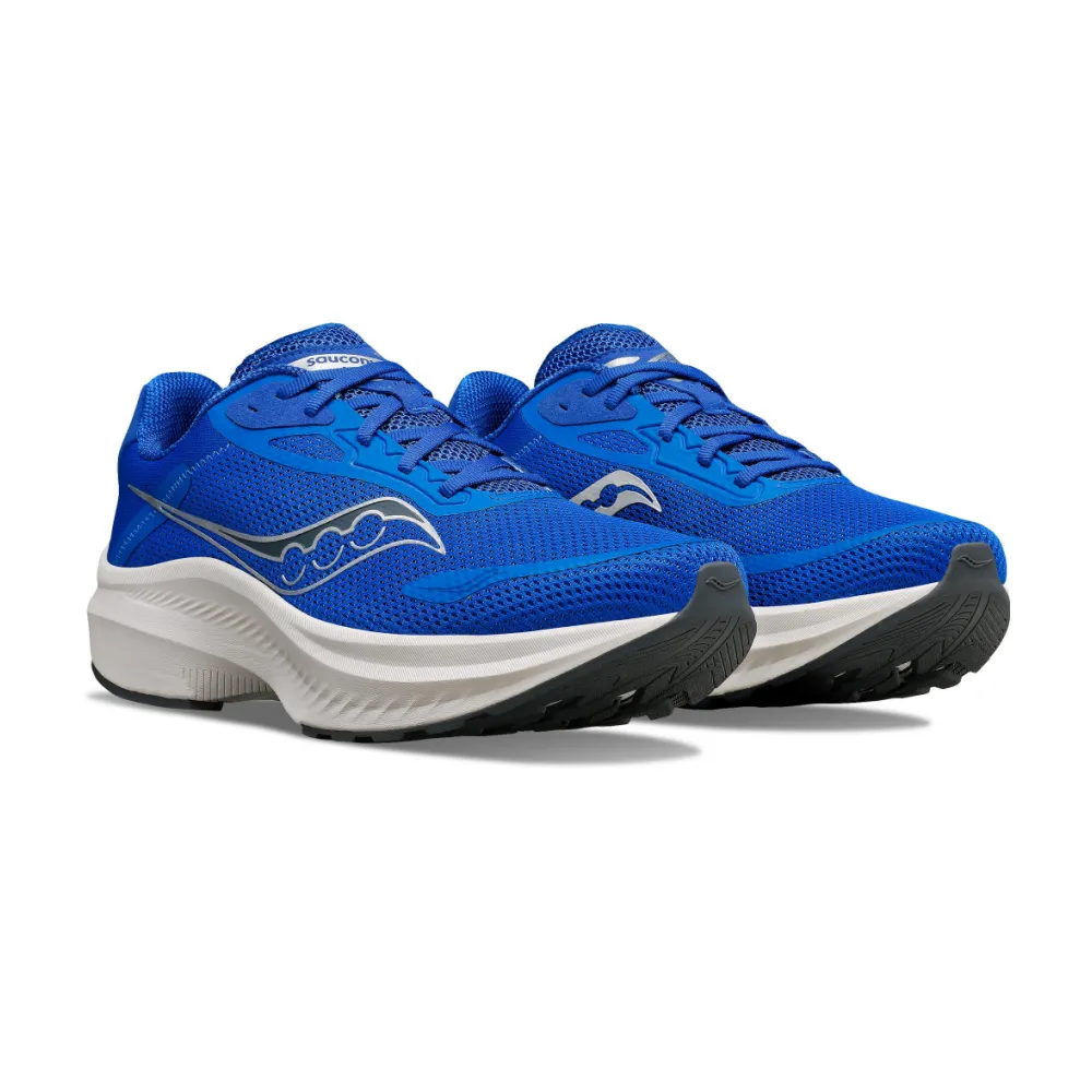 Saucony Axon 3 S20826-107 / blau