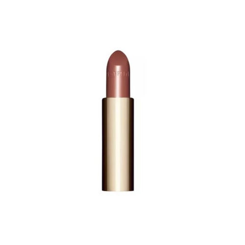 Clarins Joli Rouge Brilliant Shine Lipstick Refill 744S Soft Plum 3,5 gram