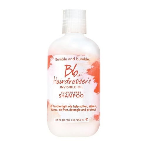 Bumble and Bumble Hairdresser's Invisible Oil Szampon 250 ml