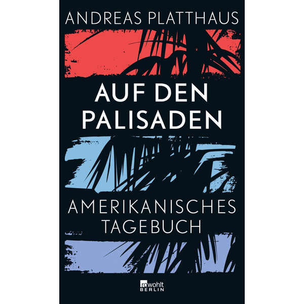 AUF DEN PALISADEN - Reisebericht