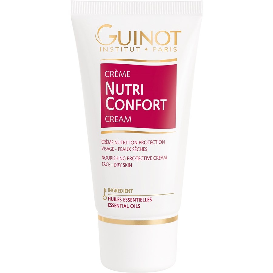 Creme Nutri Confort