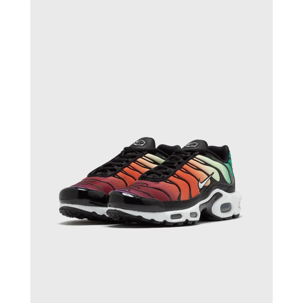 Nike WMNS Air Max Plus DZ3670-001 / schwarz