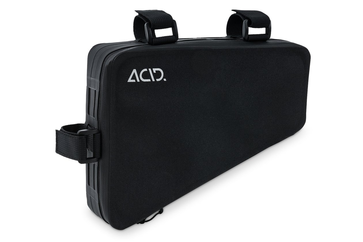 Cube ACID Rahmentasche PRO 2