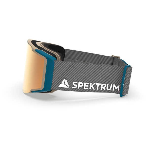Spektrum - Östra Pow Edition S3+S0 (VLT 14+91%) - Skibrille