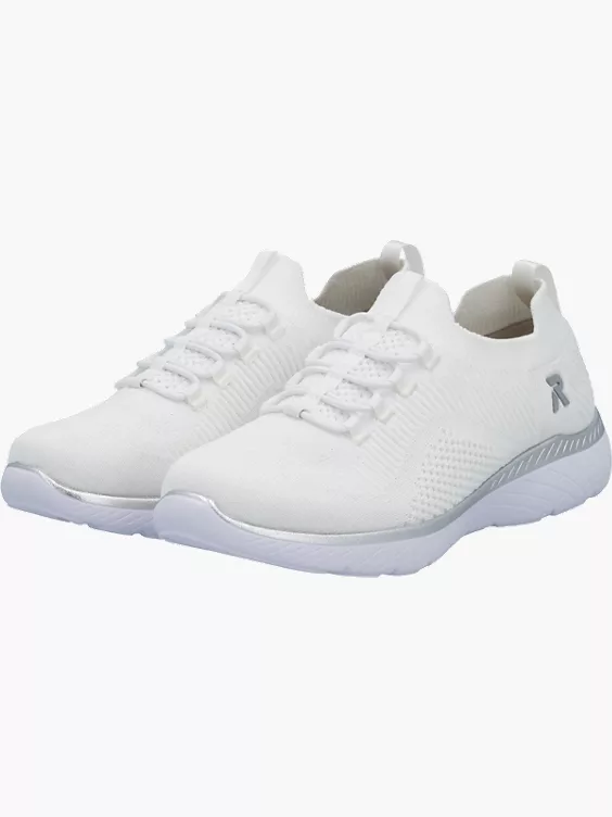 Rieker Damen Slipper