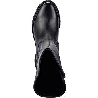Ara Kent Stiefel in schwarz