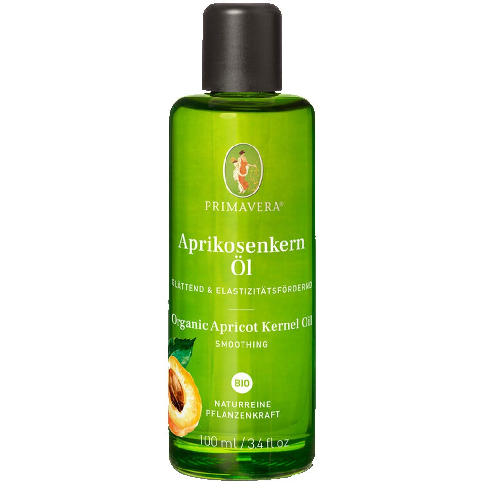 PRIMAVERA Aprikosenkern Öl Bio 100 ml