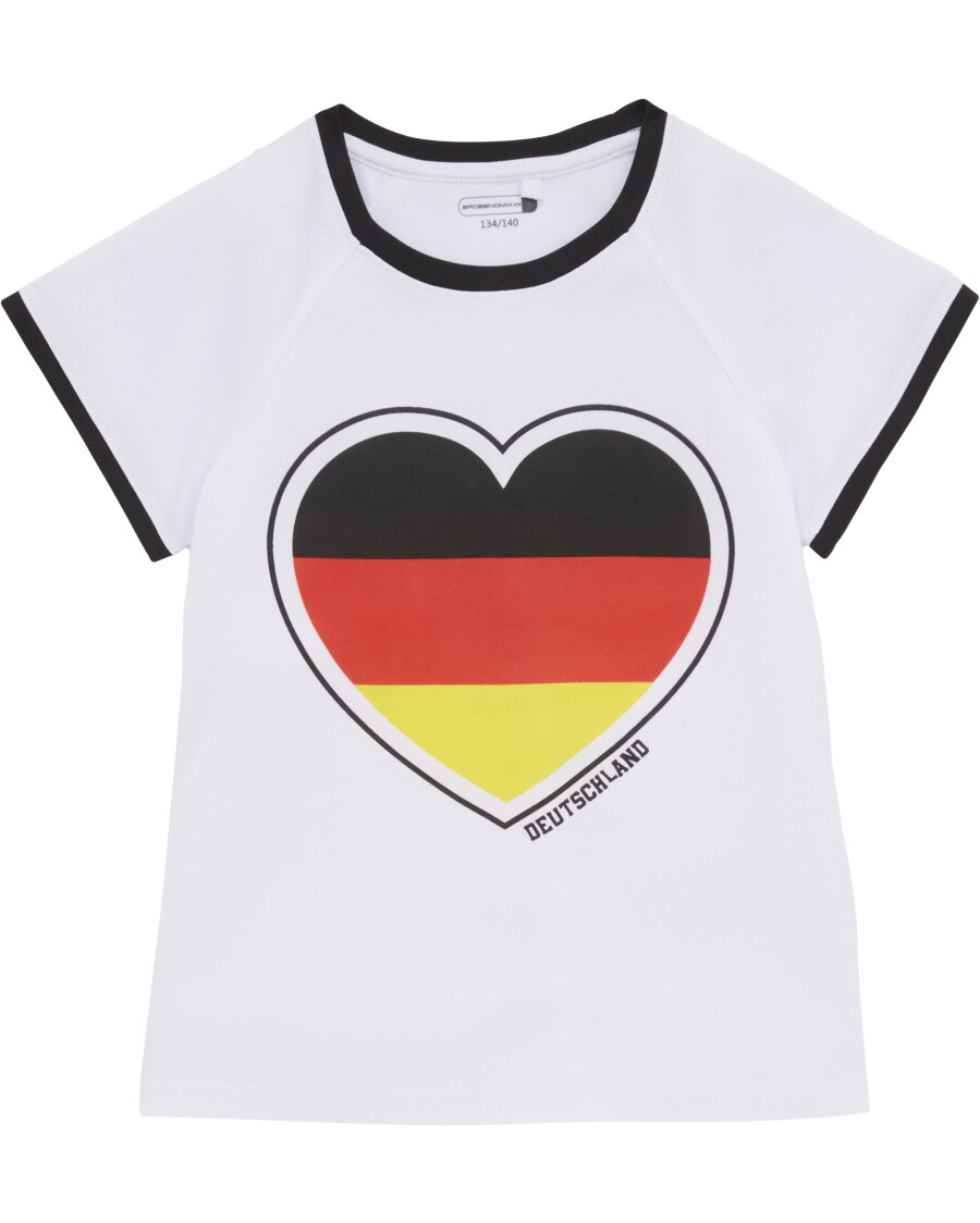 Sport-Shirt EM