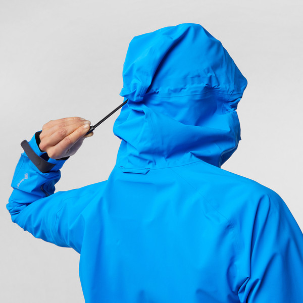ROC BLANC JACKET GEN.3 W Damen - Hardshelljacke