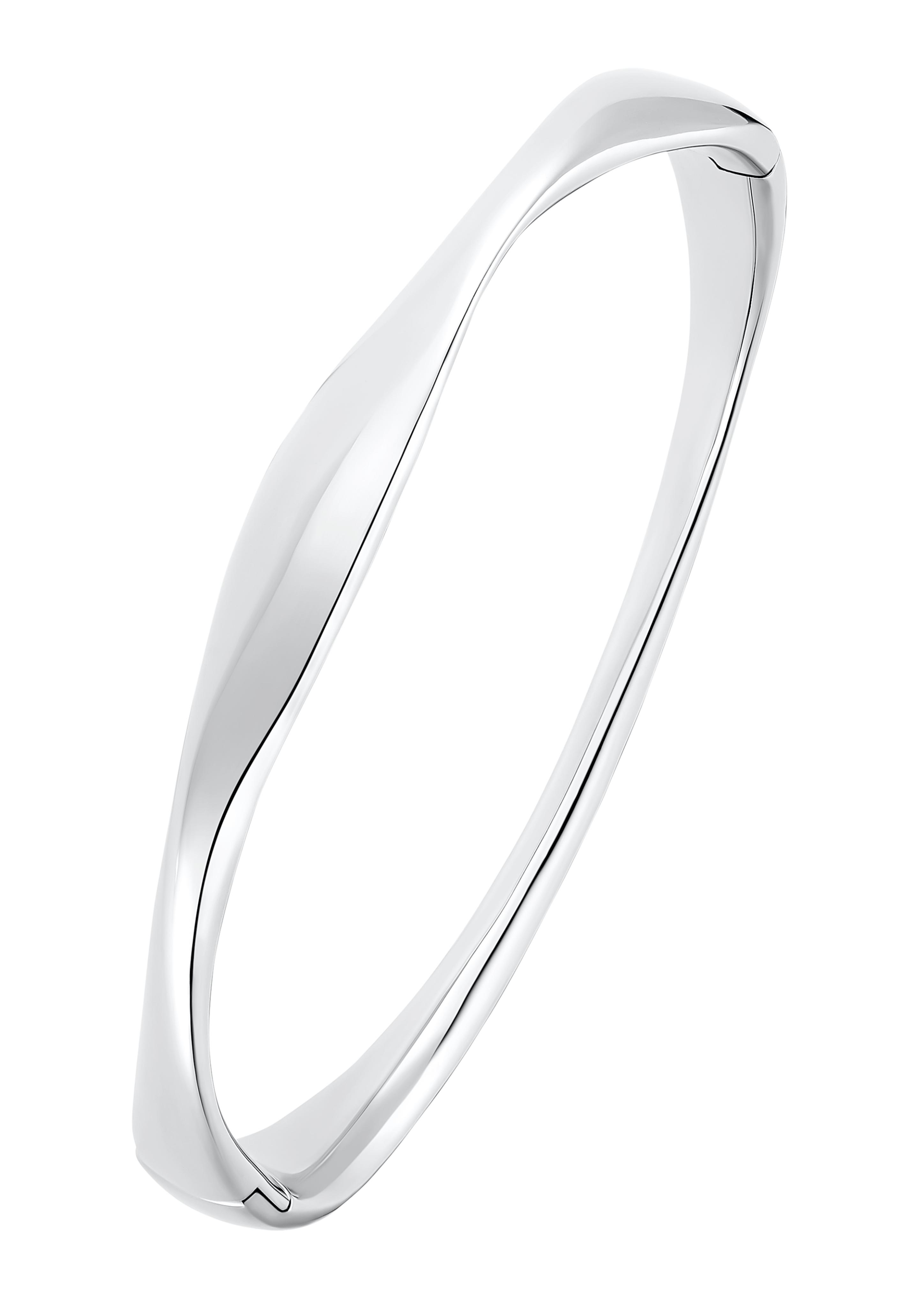 Armreif aus Edelstahl  6005027-92B0