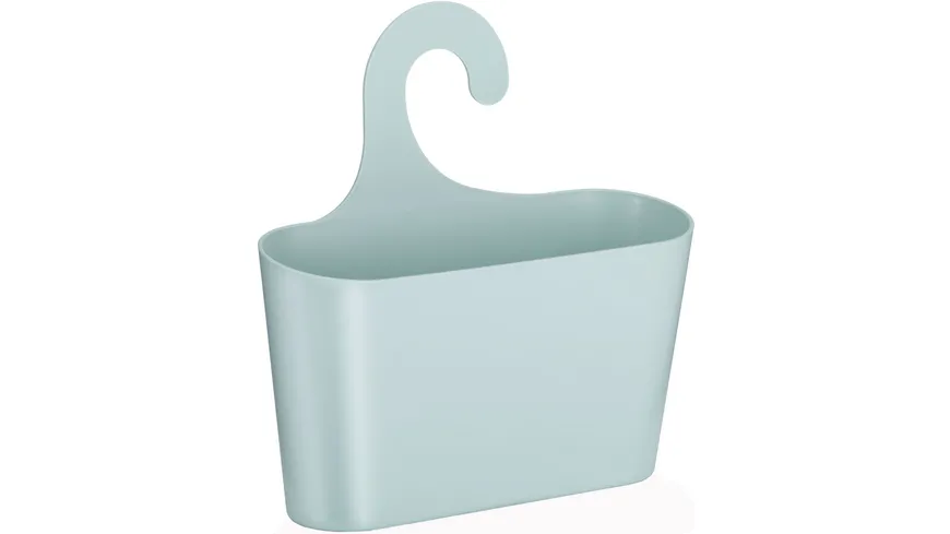 kela Hängekorb Maggy polarblau