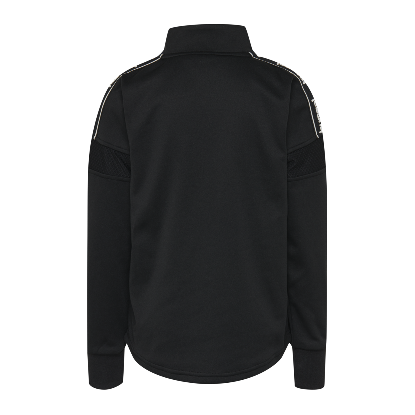 Hummel Ask Jacke Kids Schwarz F2001