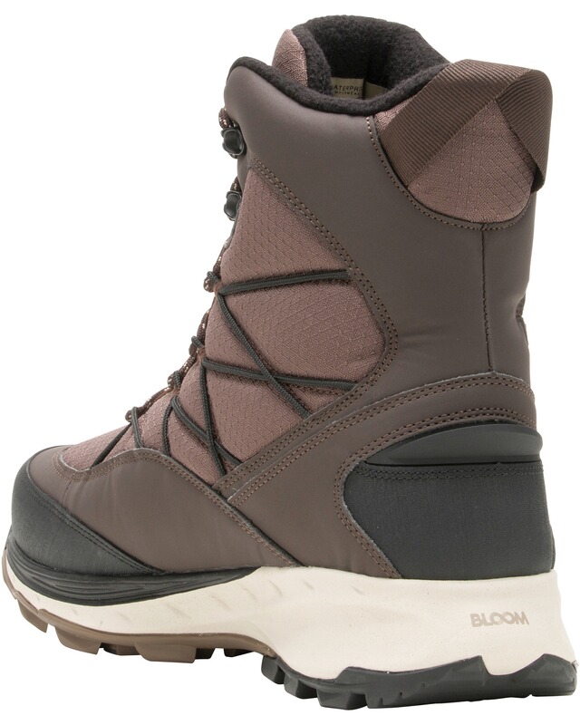 Kamik Thermostiefel Trek Ice