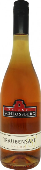 Traubensaft Weiß - Weingut Schlossberg