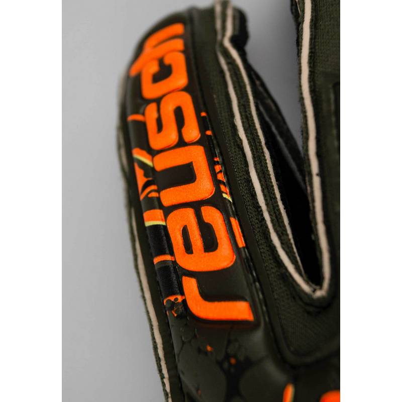 Reusch Attrakt Duo Ortho-Tec. Torwarthandschuhe