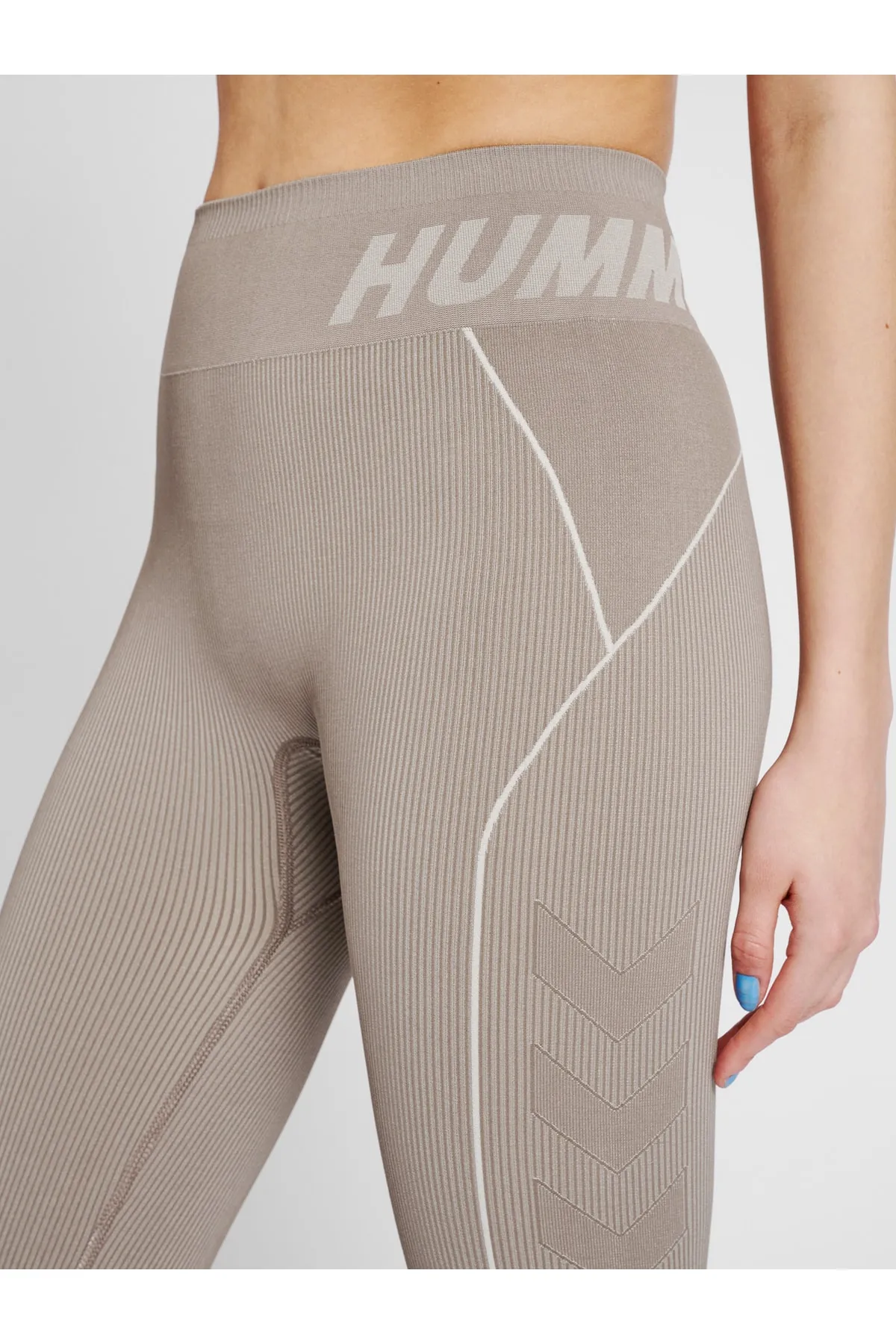 hummel  hmlTE CHRISTEL SEAMLESS MW TIGHTS