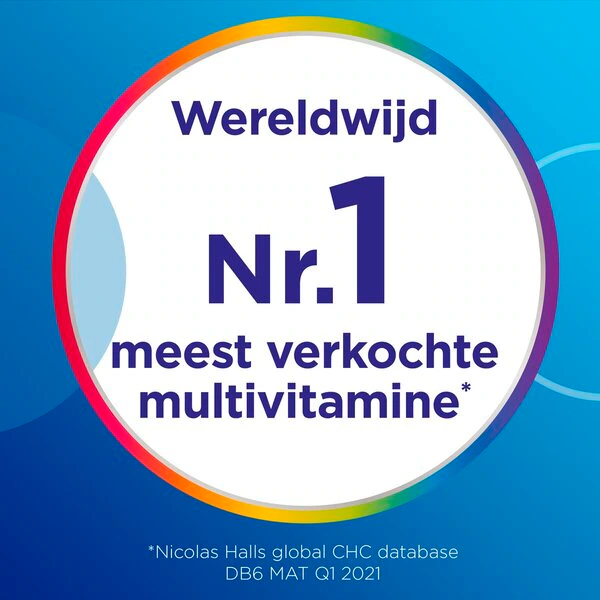 Centrum Men Multivitamin Tabletták 90 db