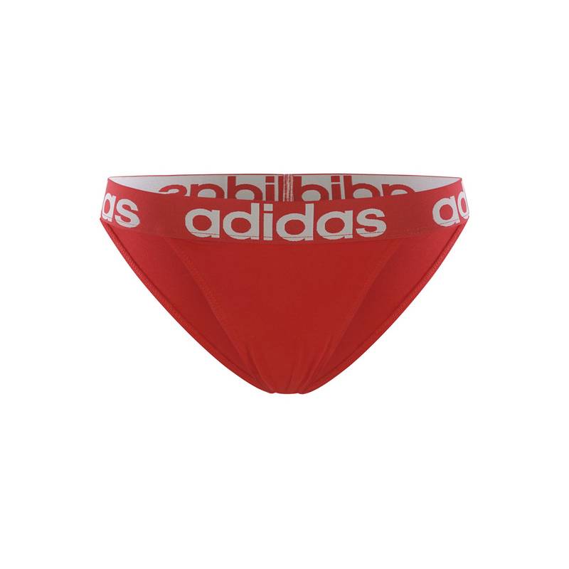 adidas Tanga Realasting Cotton Unterhose Damen