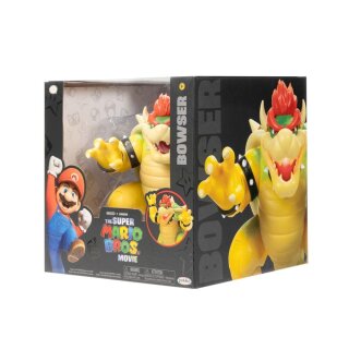 Der Super Mario Bros. Film Actionfigur - Bowser