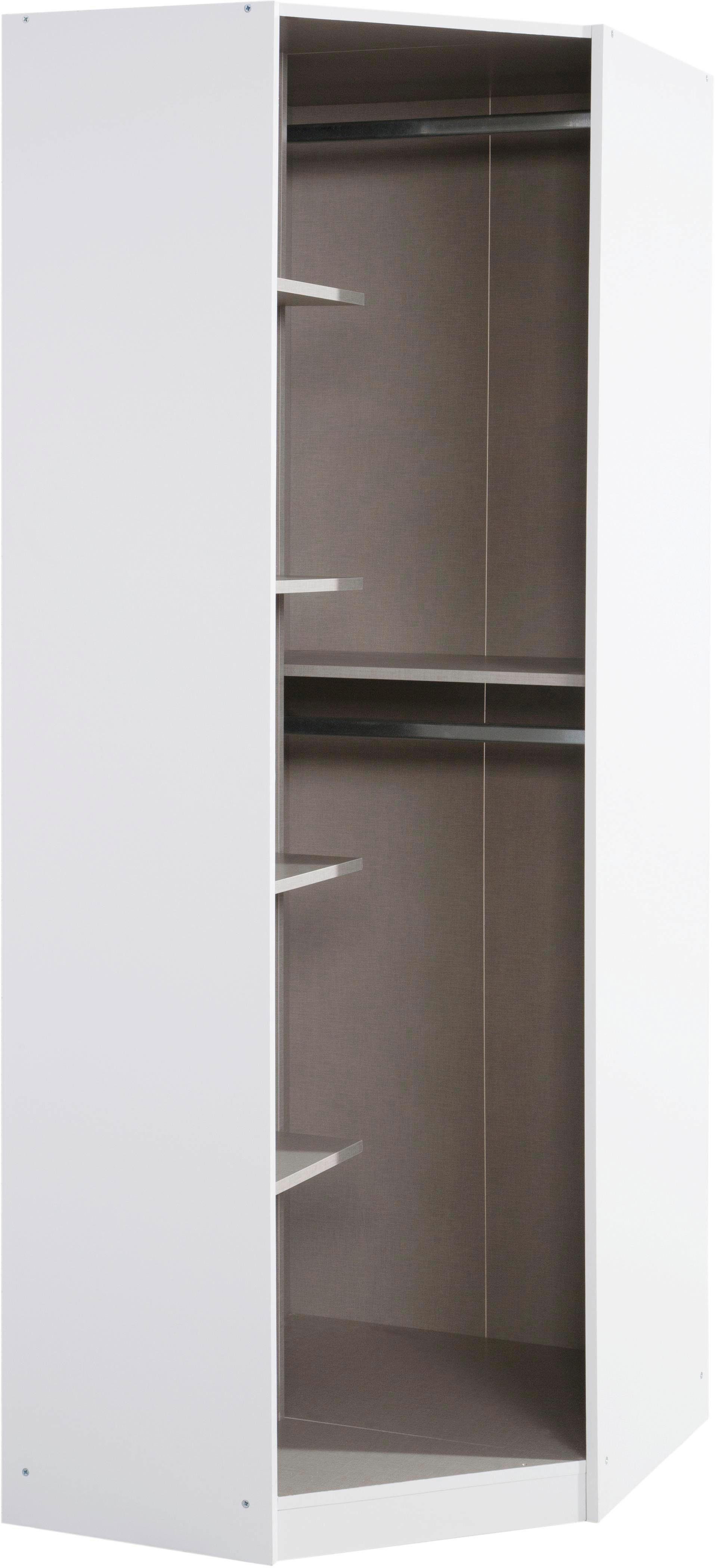rauch Schlafzimmer-Set Buchholz, (3-tlg)
