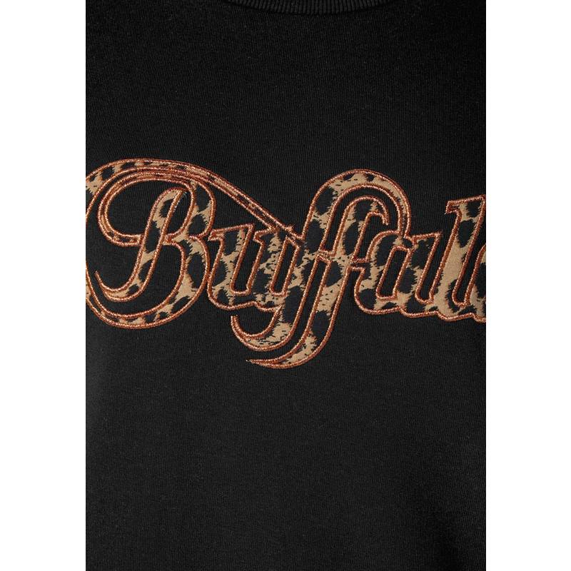 Buffalo Sweatshirt Damen