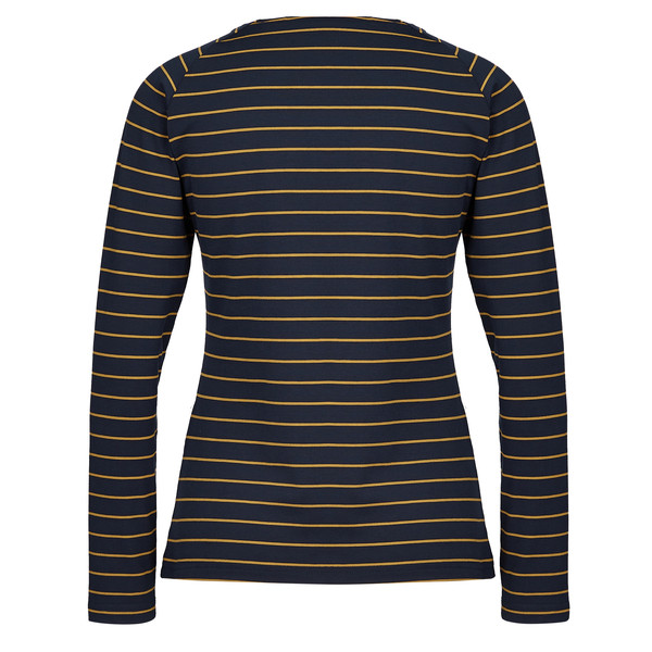 DUNCAN LONGSLEEVE Damen - Funktionsshirt