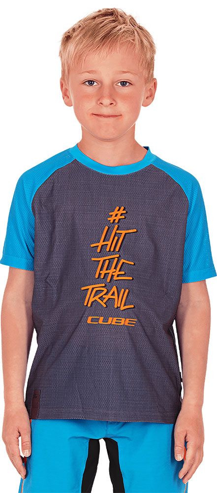 Cube Rookie - Kinder MTB Trikot kaufen | Bike-Discount