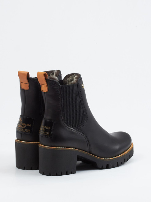 Stiefelette-18370090008 Panama Jack
