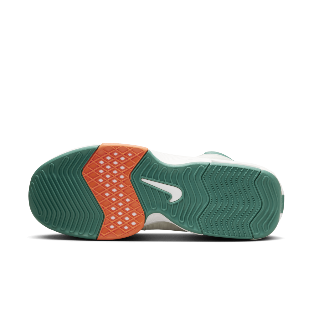 Nike LeBron Witness FB2239-101 / weiss