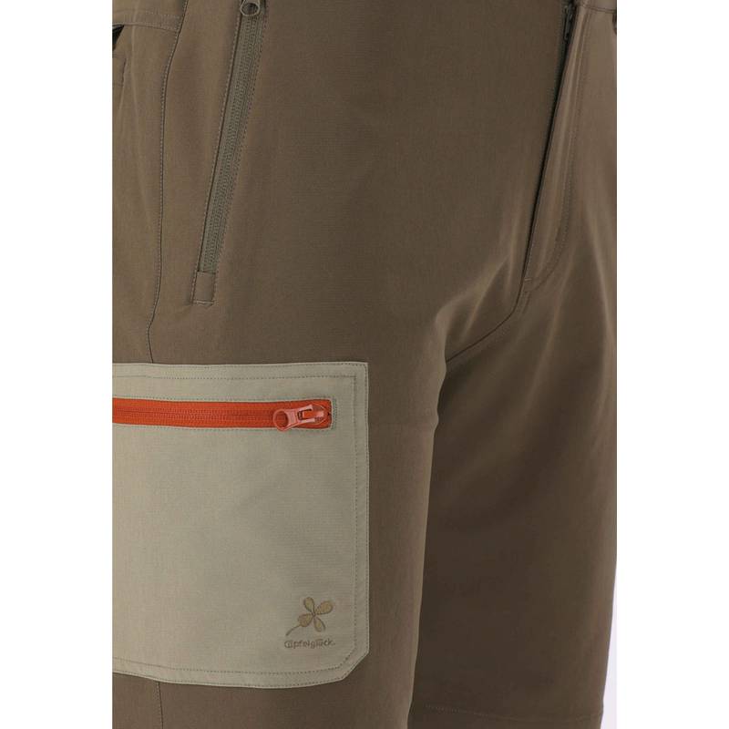 Gipfelglück Josef Shorts Herren