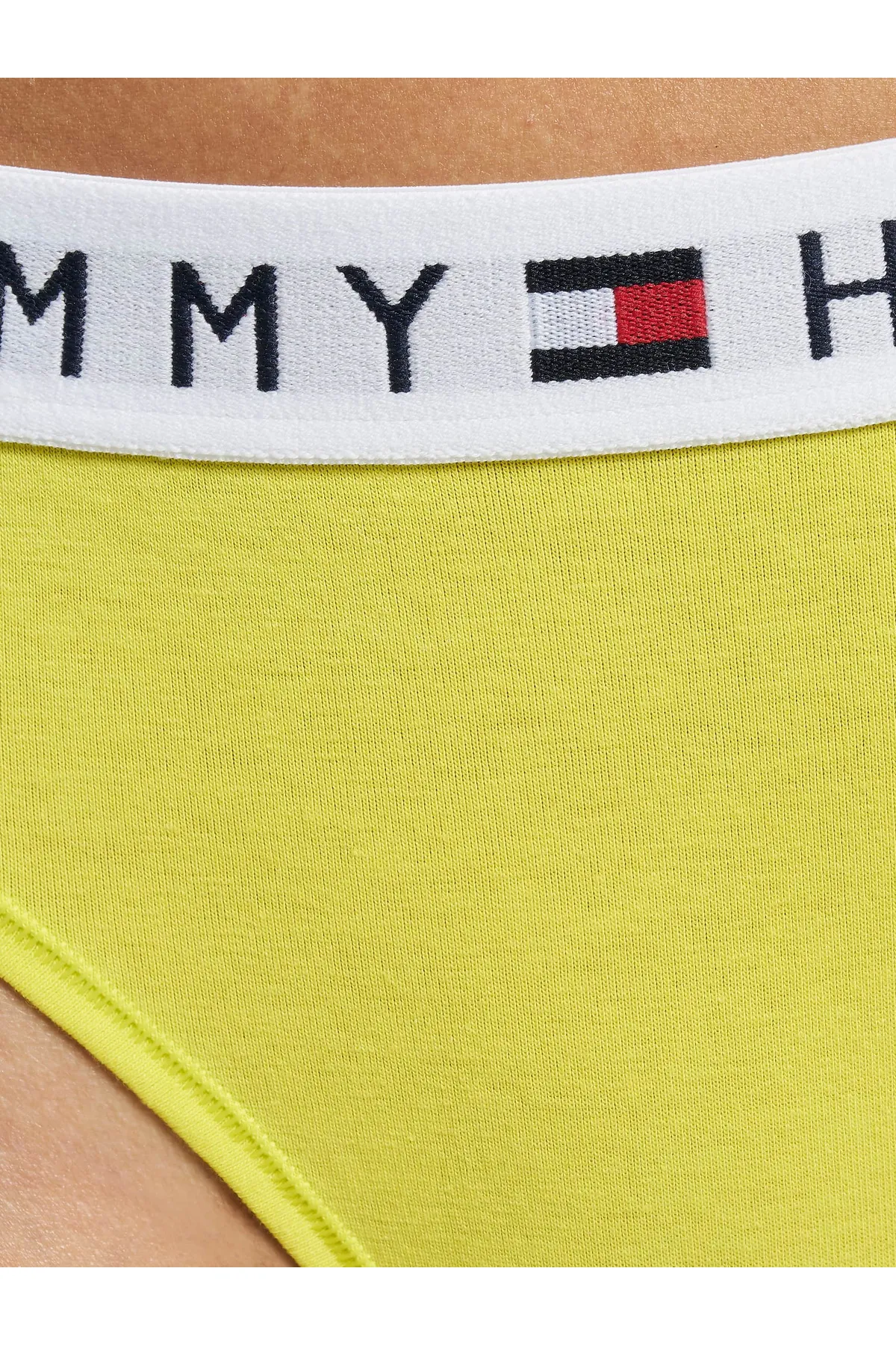 Tommy Hilfiger  Unterhosen - Grün - Lizenzartikel