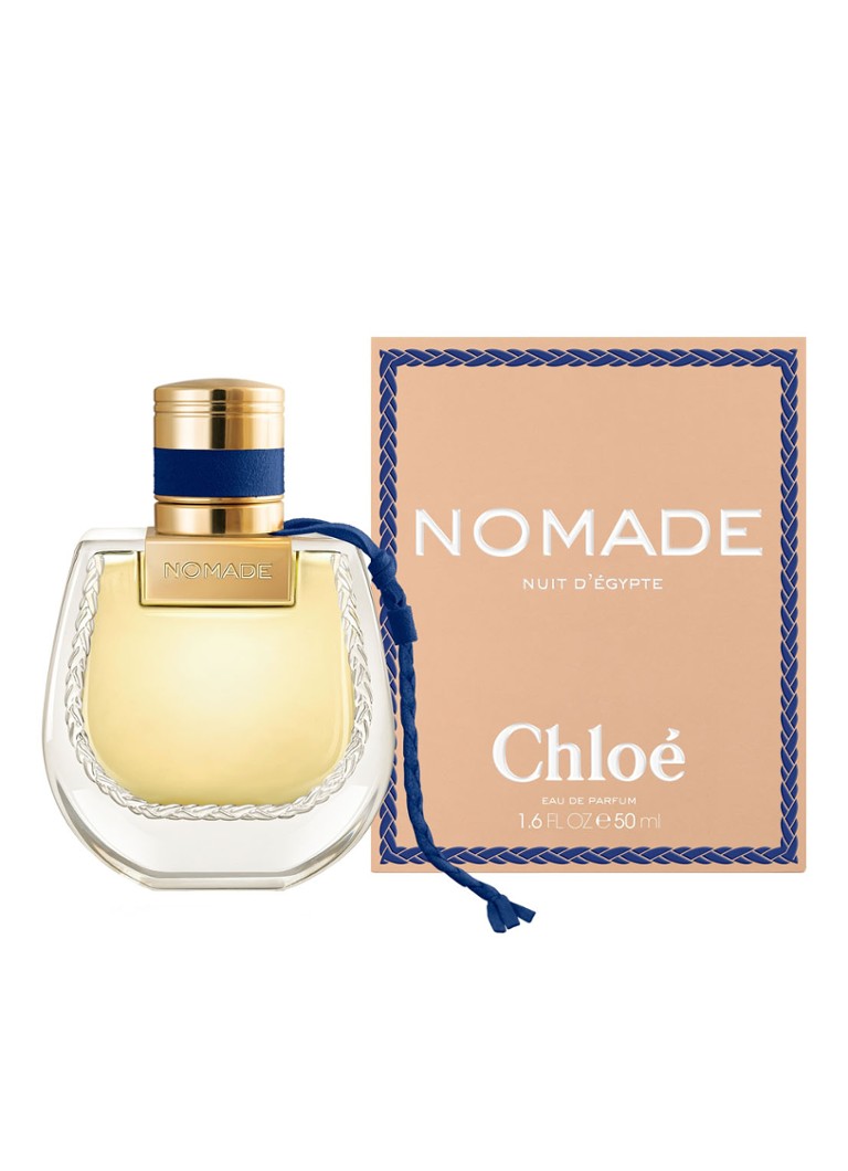 Perfumy Chloé Nomade Night of Egypt