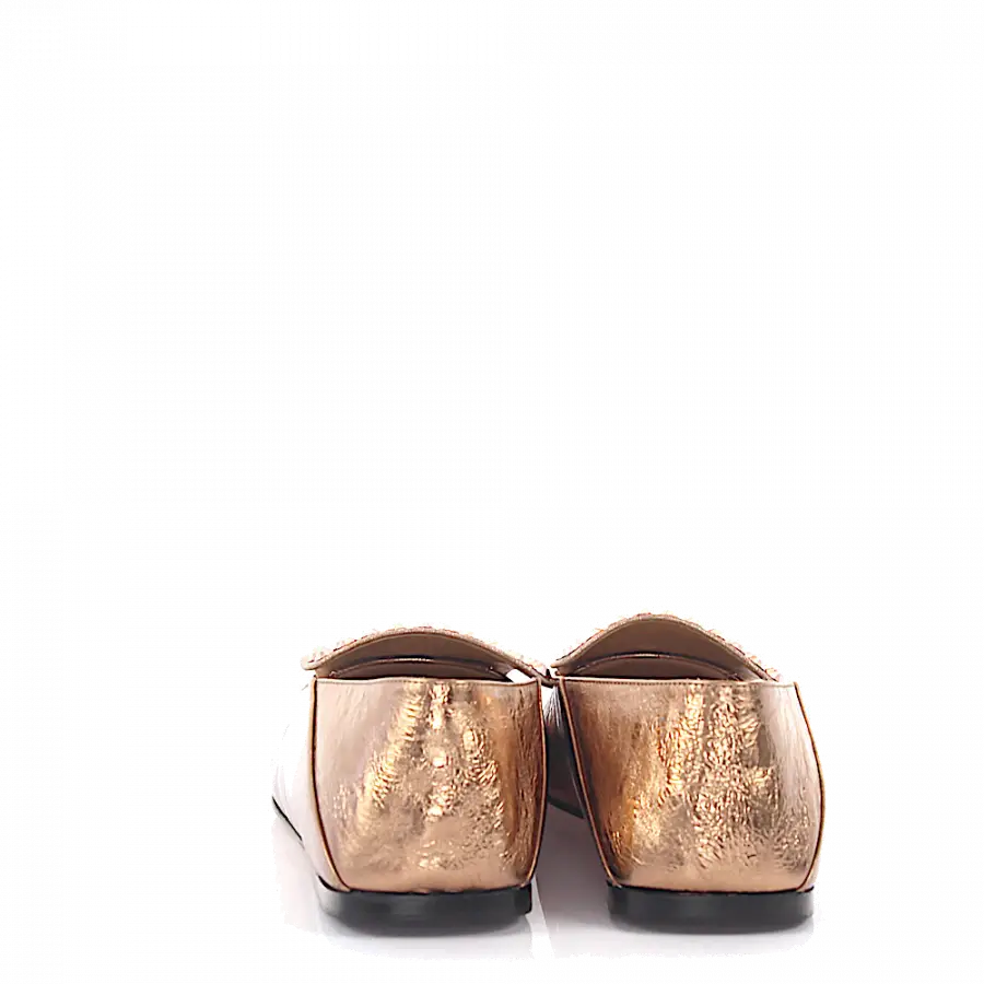 Sergio Rossi - Slipper - pink