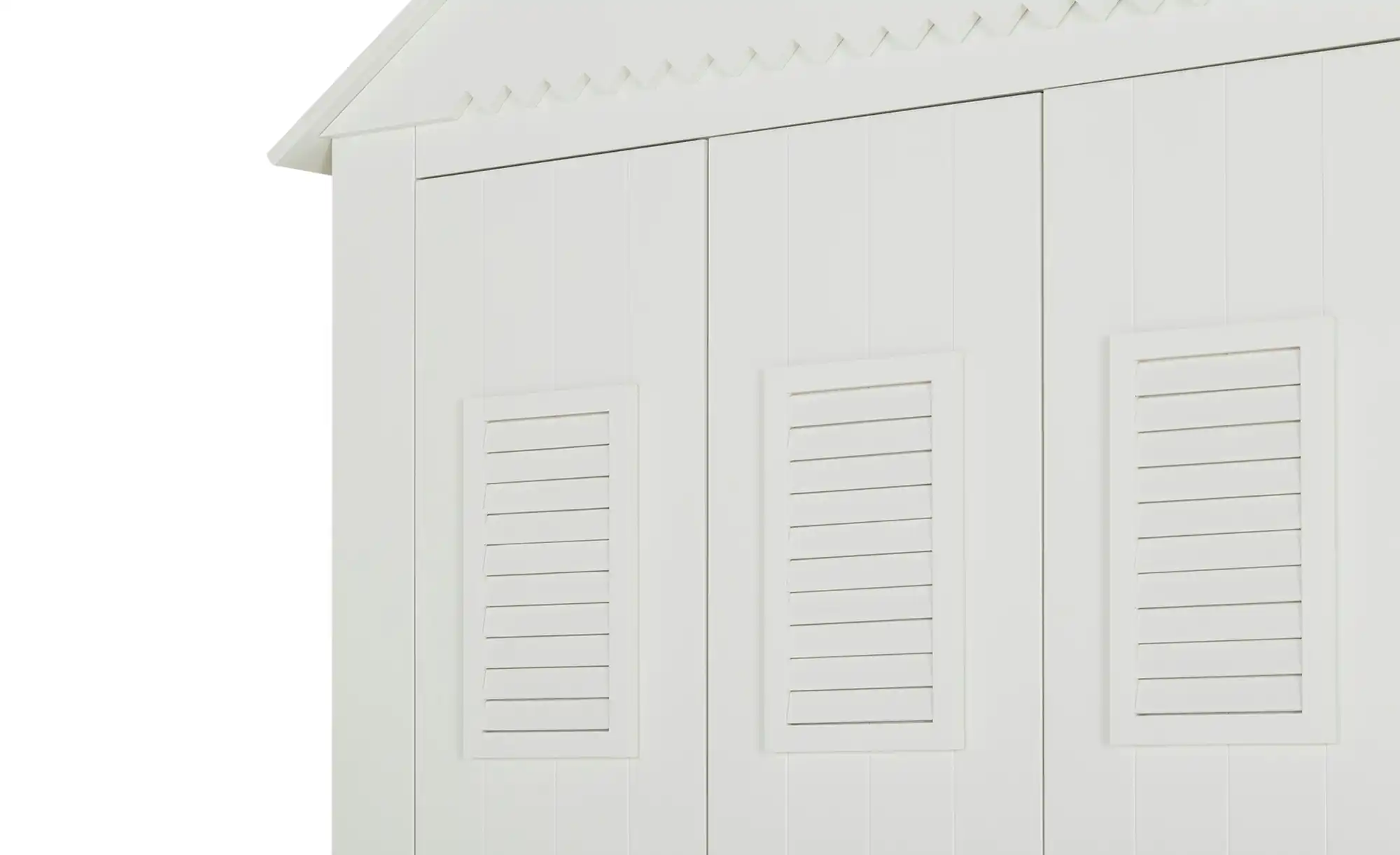 Kleiderschrank, 3-türig