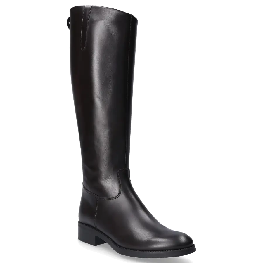 EN AVANT - Stiefel ECLIPSE Kalbsleder - braun