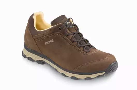 MEINDL Trekkingschuhe braun 2021 Sortino