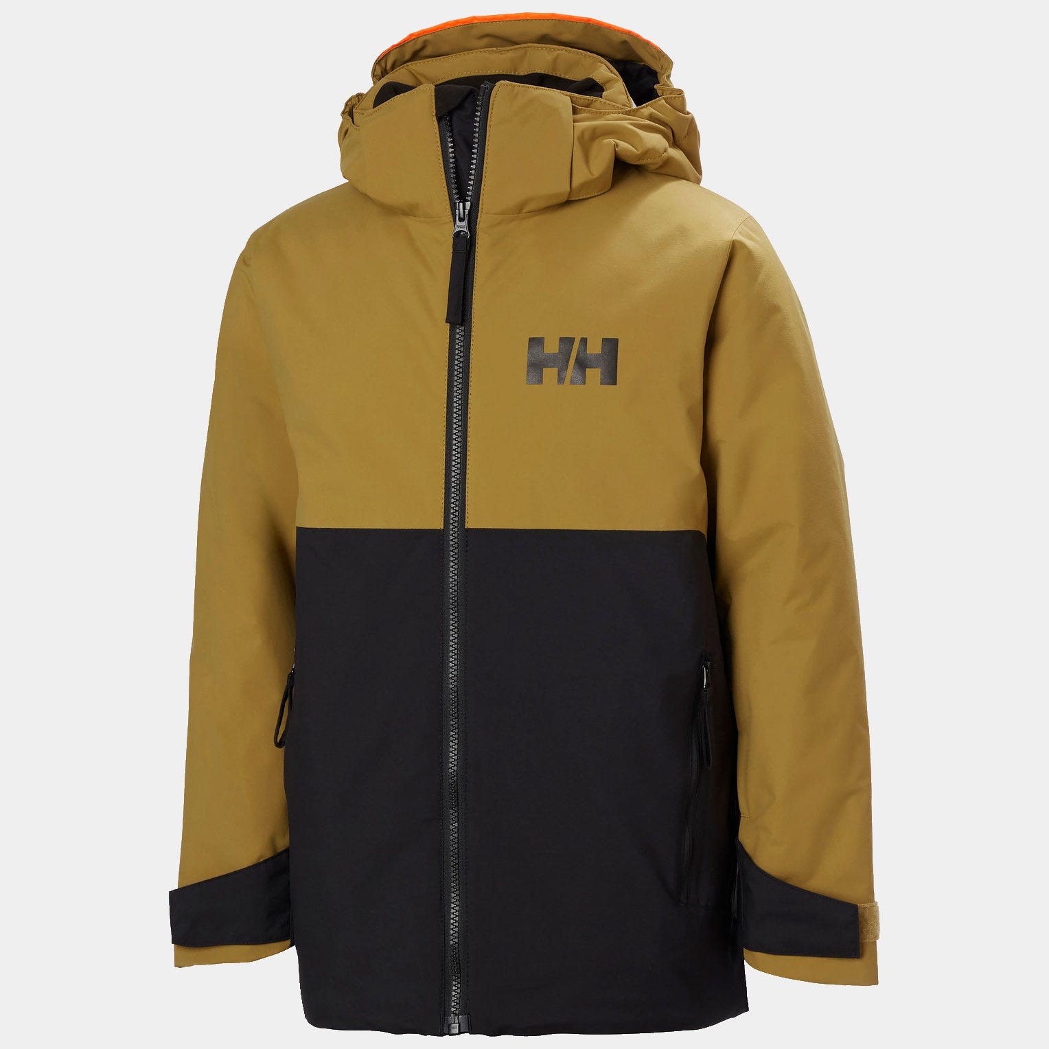 Juniors' Traverse Jacket